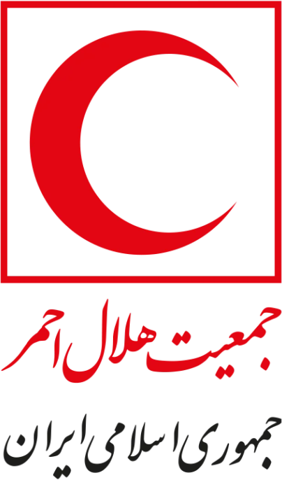 نشان هلال احمر