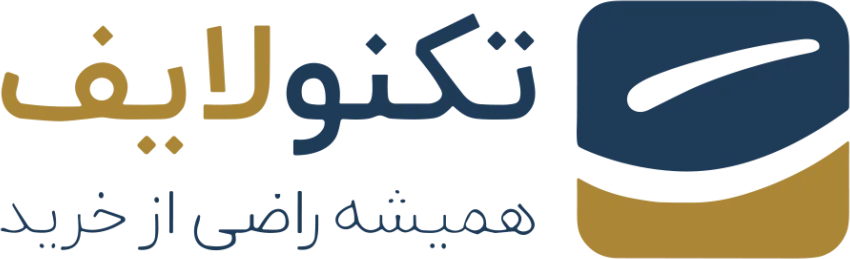 نشان تکنولایف